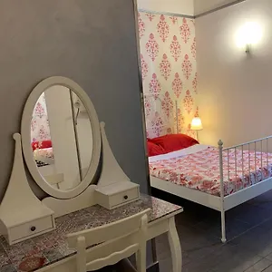 Canova Bed & Breakfast