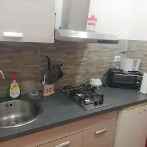  Apartament Emily House Włochy
