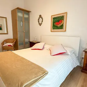 Apartament Villino Amelia Włochy