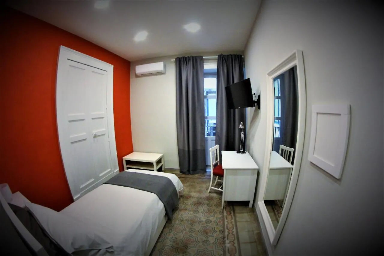 B&B Terre Di Catania Italy
