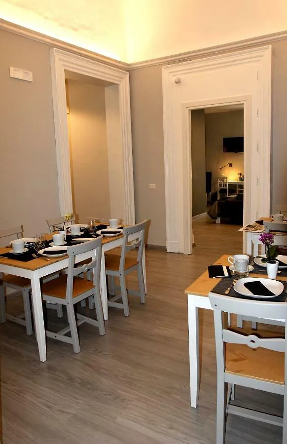 Bed & Breakfast B&B Terre Di Catania