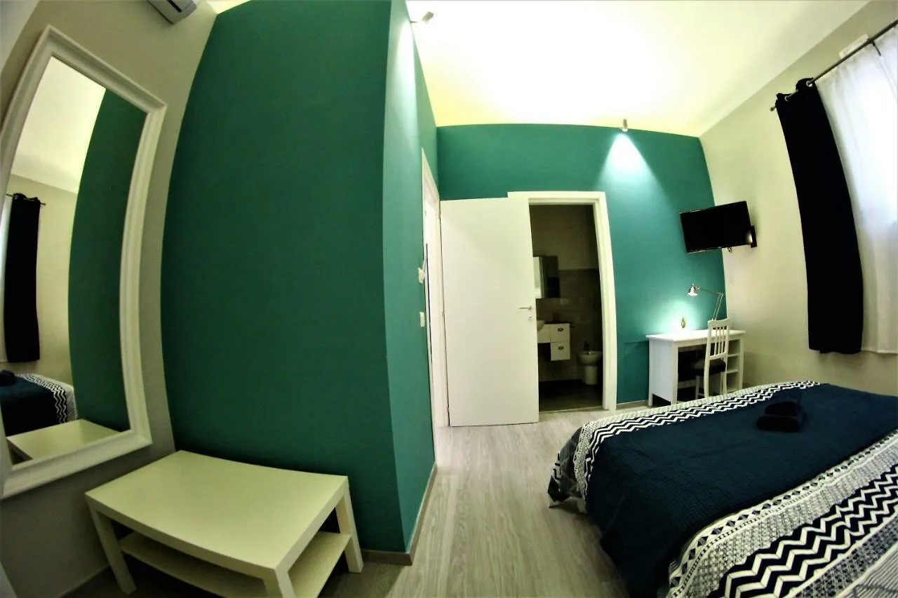 B&B Terre Di Catania Bed & Breakfast