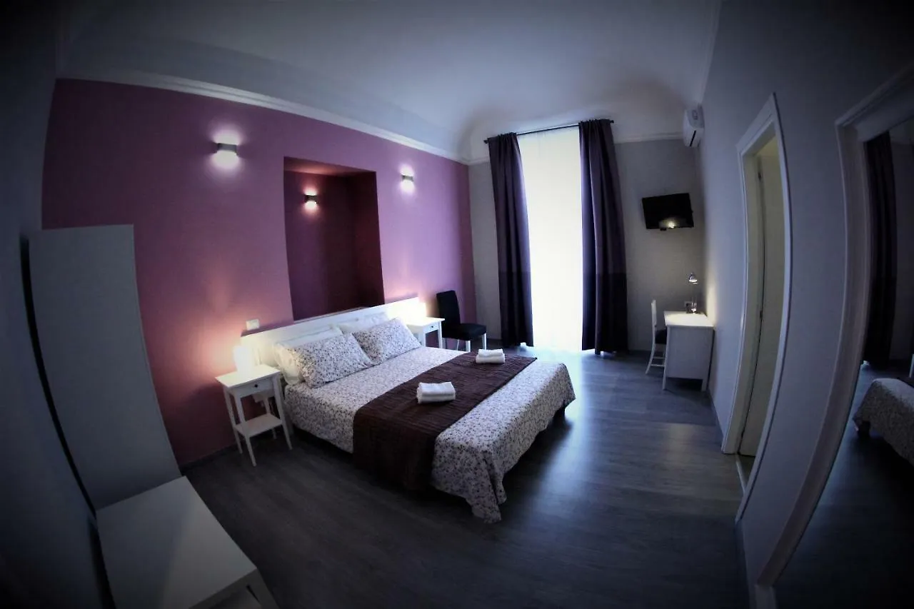 ** Bed & Breakfast B&B Terre Di Catania Italy