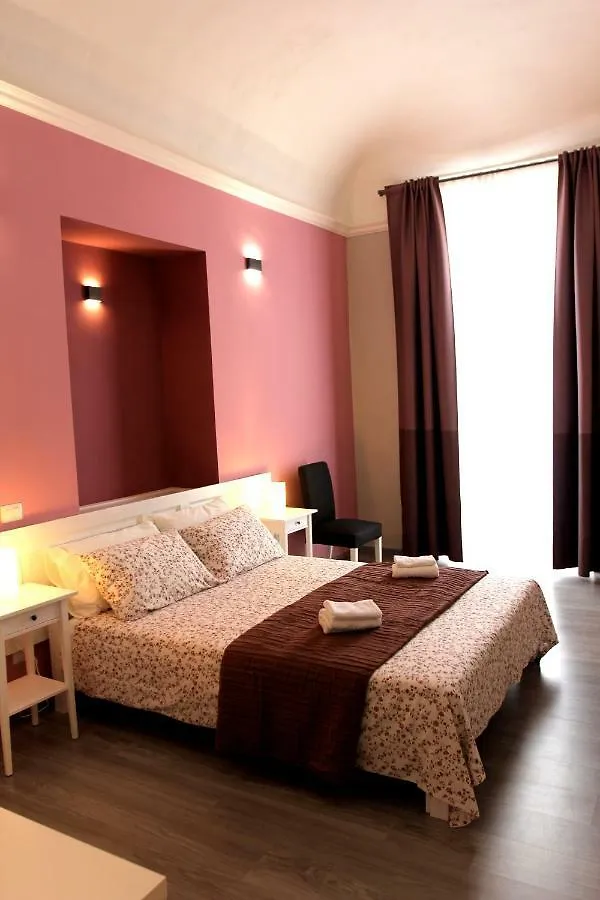 B&B Terre Di Catania